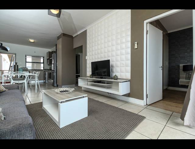 2 BEDROOM APARTMENT TO LET IN RIVONIA